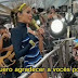 CLAUDIA LEITTE FAZ SHOW LOTADO COM TRIO ELÉTRICO EM SÃO PAULO 