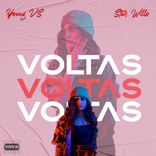 Young Vs - Voltas (Feat. Star Wills)