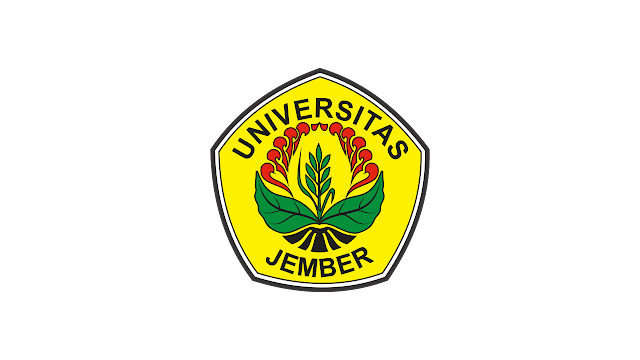 Logo UNEJ Universitas Jember Format PNG HD