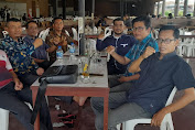 Struktur PB PASU Rampung dan Siap Bersinergi Membangun Sumatera Utara