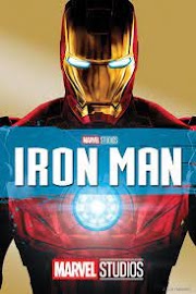 Iron Man 1 (2008 MCU 01 PHASE 1)