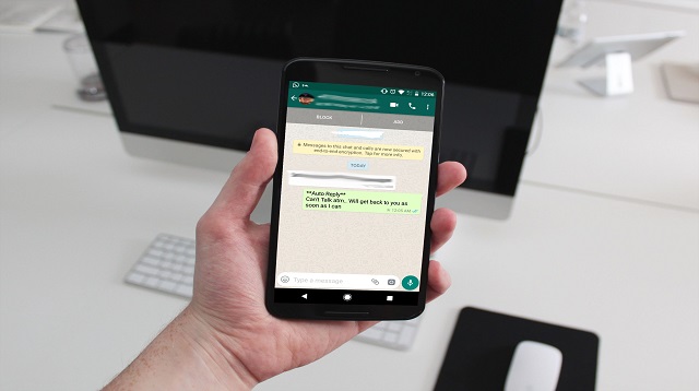  Pasalnya di artikel kali ini kami akan menyediakan contoh kalimat pesan secara otomatis p Kata-Kata Auto Reply WhatsApp Terbaru