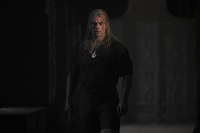 The Witcher Season 2 Image