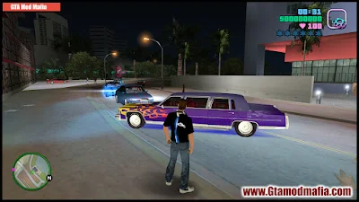 GTA Vice City NFS Underground 2022 Free Download