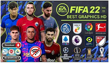 FIFA 22 PC - INDONESIAN LEAGUE MOD v4.0 RELEASED!! . Bagi yang sudah order  ILM 22 versi sebelumnya bisa langsung download update ini gratis…