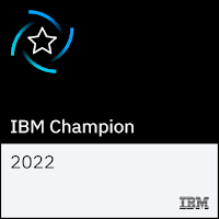 IBM Champion for Power 2022