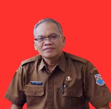 KEPALA SMP NEGERI 9 CIMAHI