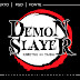 Demon Slayer: Kimetsu no Yaiba | Logo PSD