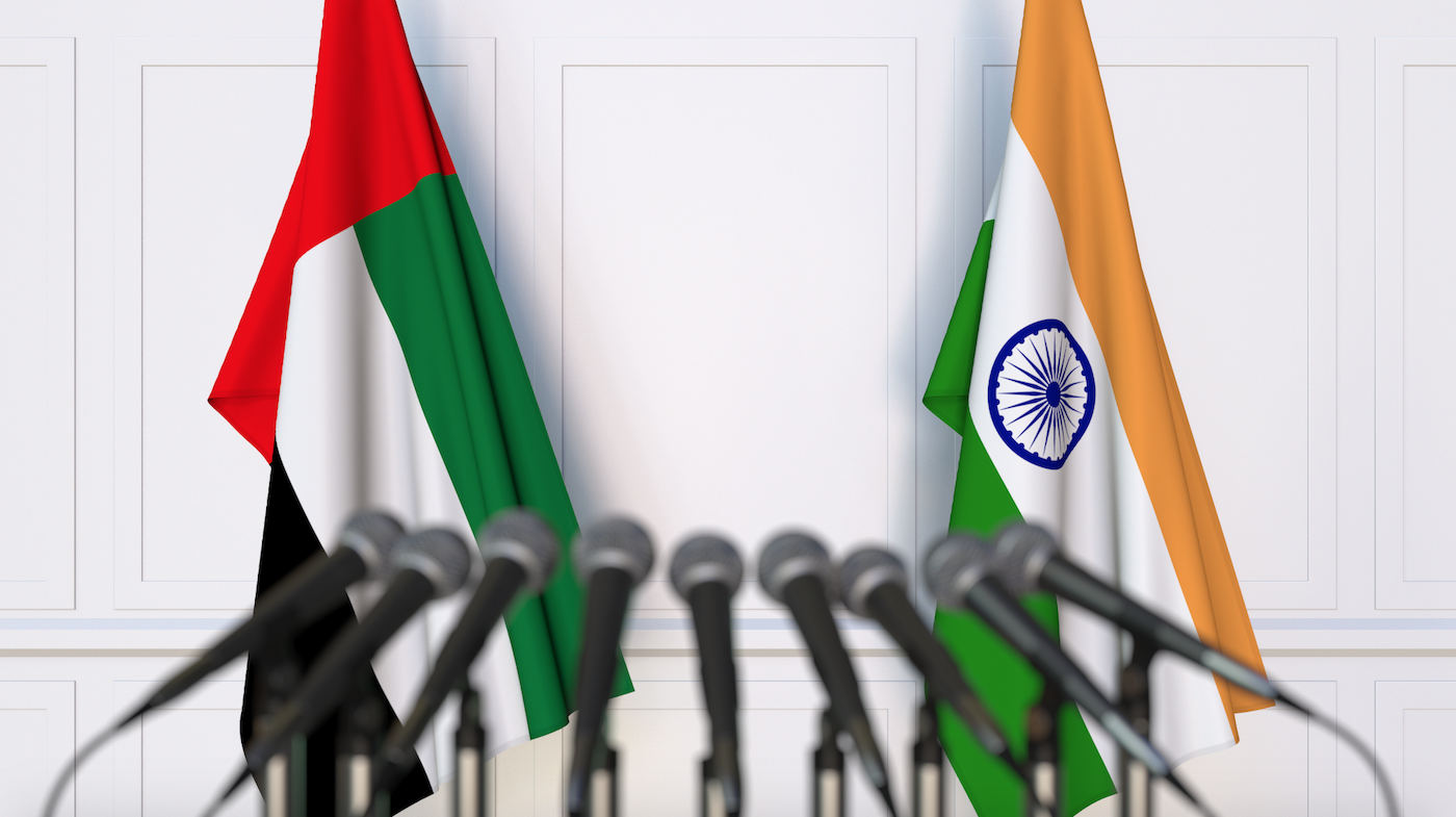 UAE to participate in Gujarat investor summit as Partner Country