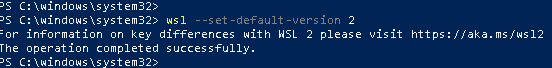 set_default_wsl2_version