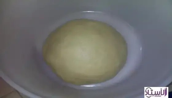 Knead-the-ingredients