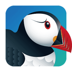 Puffin Browser Pro APK