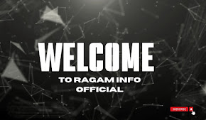 YOUTUBE RAGAM INFO OFFICIAL