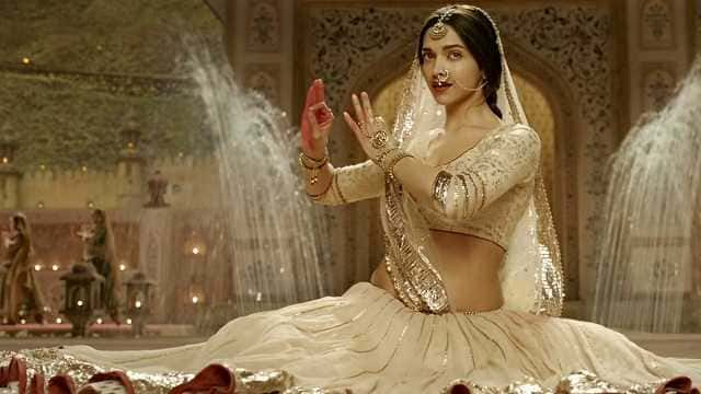 Bajirao Mastani Full Movie