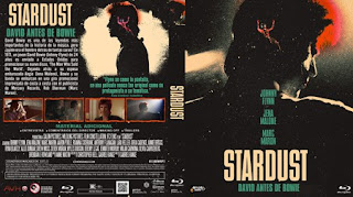 STARDUST – BLU-RAY – 2020 – (VIP)