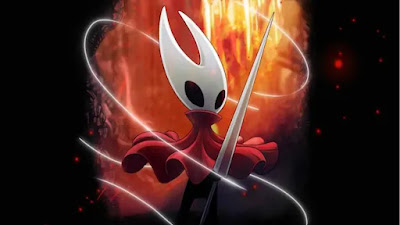Hollow Knight Silksong is still under development, and additional information will be available closer to the game's release, according to Team Cherry's co-director