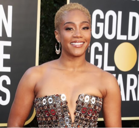 Tiffany Haddish gives update on her plans to adopt and what kind of child she wants