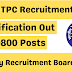 RRB NTPC Recruitment 2024 Notification Out Soon for 10,844+ Posts