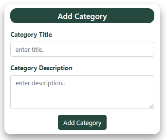 Multi-Vendor E-Commerce Project using Spring Boot + React JS + MySQL ...
