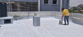 Roof Waterproofing