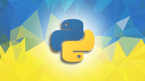 best course to learn coding with Python