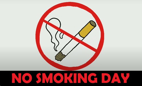 no smoking day 2023