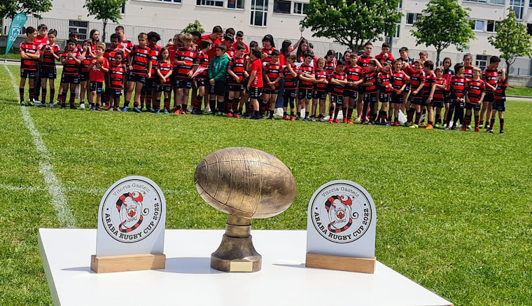 ARABA RUGBY CUP