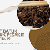 Rawat Batuk Pesakit Covid19
