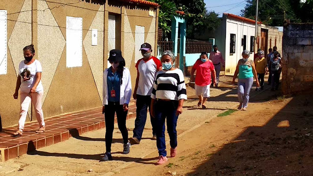 EMERGENCIA EN CAMPANERO POR EL DESBORDE DE AGUAS NEGRAS