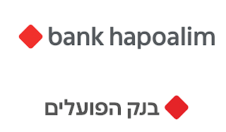 Bank Hapoalim Logo