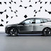 BMW-ն ցուցադրեց գույնը դինամիկ կերպով փոխող մեքենա