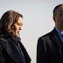 Kamala Harris’ husband defends her poor rating, says to be first…is hard