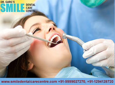 Best Dental Clinic in Faridabad