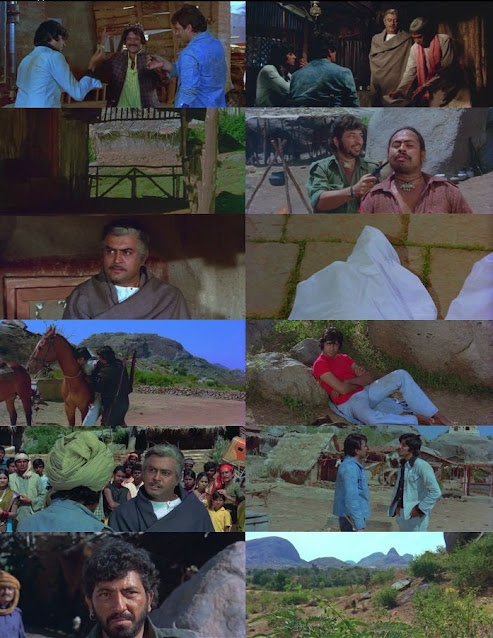 Sholay 1975 Full Movie Download 720p WebRip