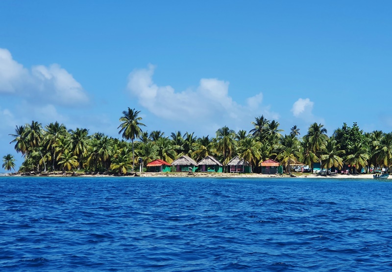 San Blas Kuna Yala