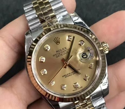 Replique Rolex Datejust 116233 Meilleures montres