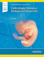 Embriología Humana y Biología del Desarrollo.