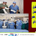 جامعة عين شمس تجري اول جراحة لاستئصال المراره بالروبوت في مصر بمستشفي الدمرداش