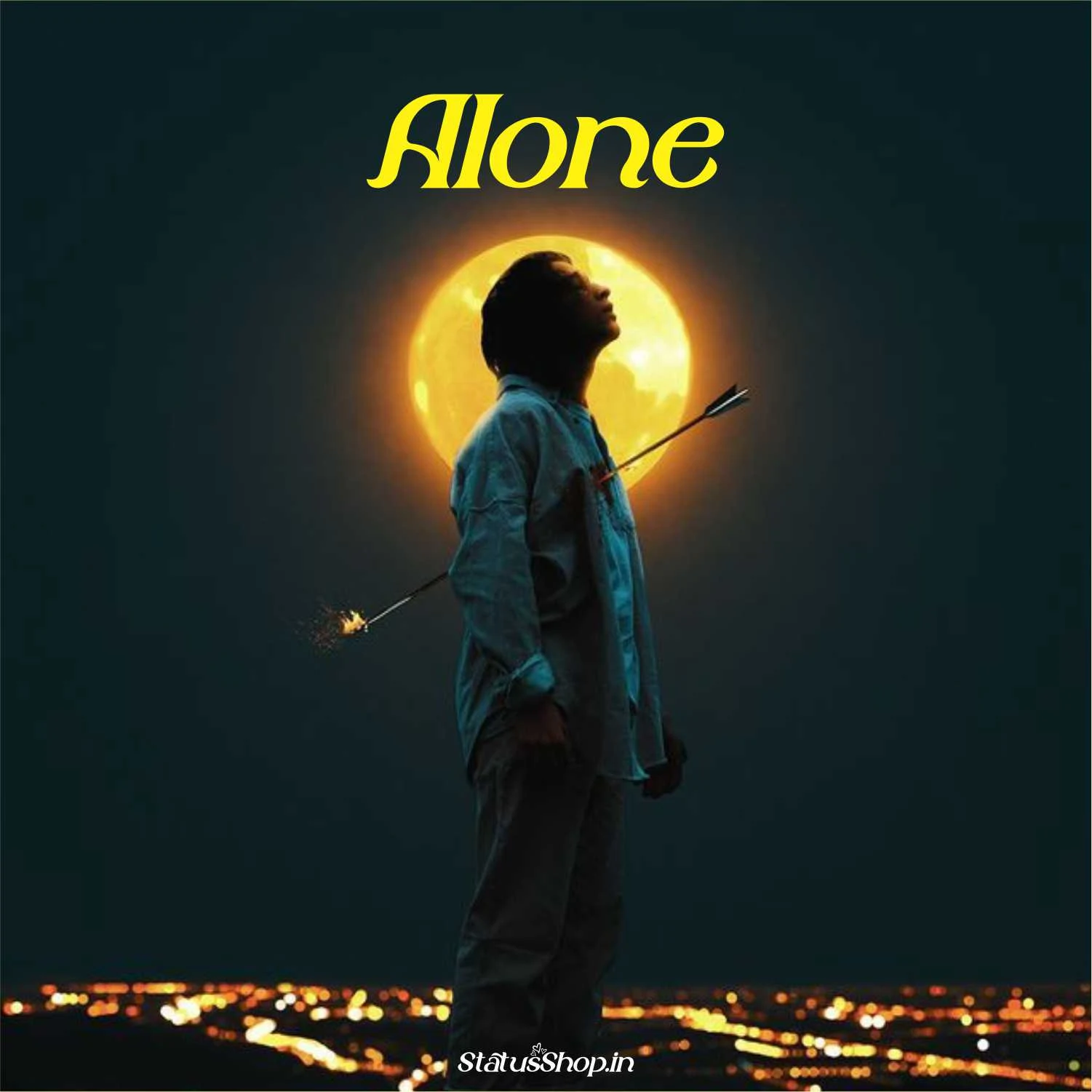 Alone-DP-Images