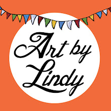 Click on icon to go to http://www.artbylindy.com