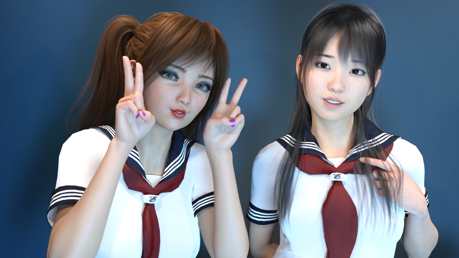 Casual Desires (v0.14)
