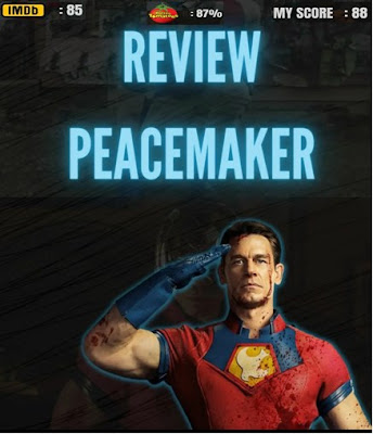 review peacemaker indonesia