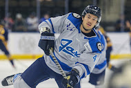 ECHL: Second-Year Defenseman Victor Hadfield Returns to Icemen