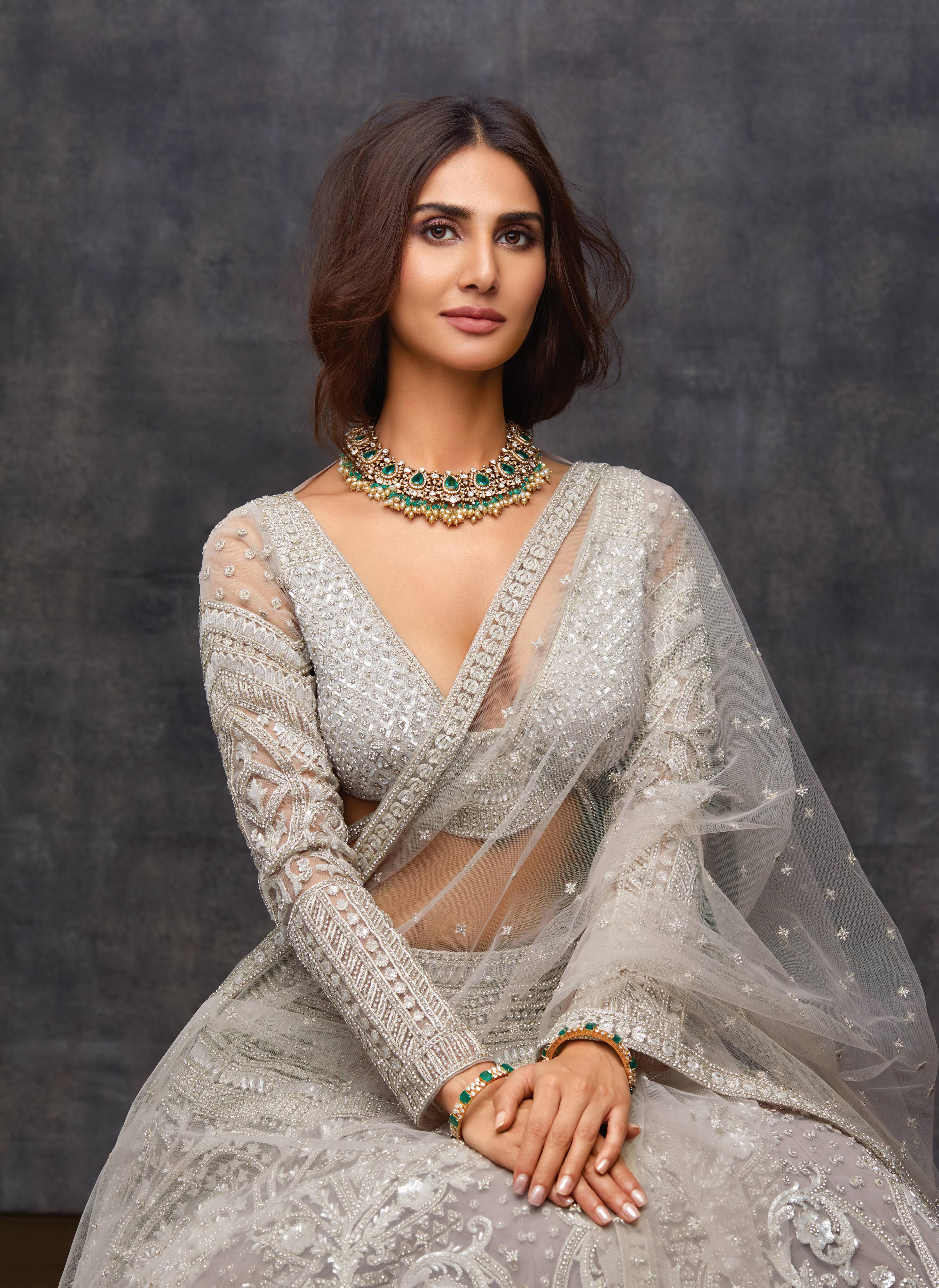 Vaani Kapoor  UHD HD High-Resolution Photos