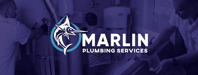 Marlin Plumbing Services | Water Softener