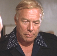 George Kennedy - Airport '77