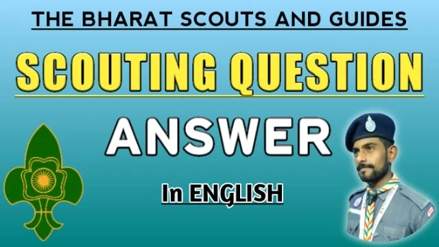 scouting-question-answer-in-english