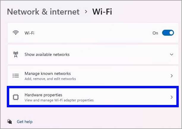 37-wifi-hardware-properties