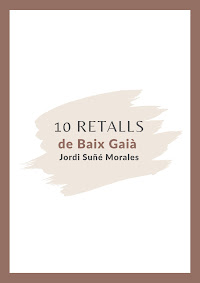 10 RETALLS DE BAIX GAIÀ