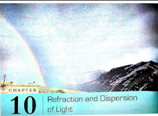 Class 8 Science Chapter - 10